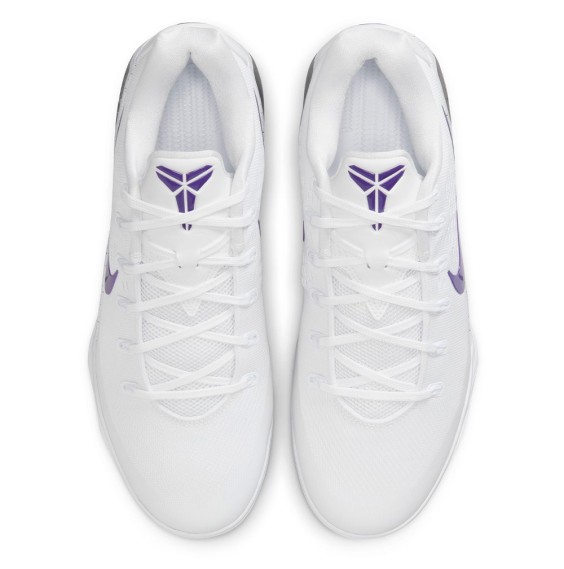 Comprar Sabatilles Kobe 9 Elite Low EM Protro White Court | 24Segons