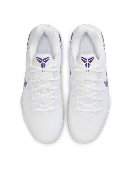 Comprar Sabatilles Kobe 9 Elite Low EM Protro White Court | 24Segons