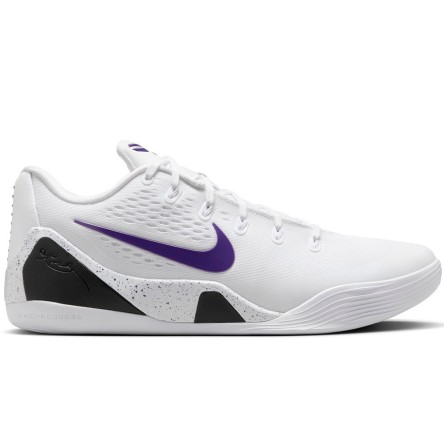 Comprar Zapatillas Kobe 9 Elite Low EM Protro White Cour | 24Segons