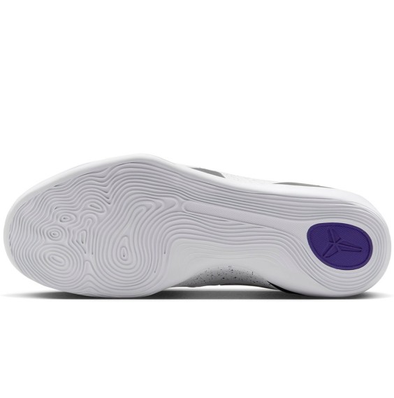 Comprar Sabatilles Kobe 9 Elite Low EM Protro White Court | 24Segons