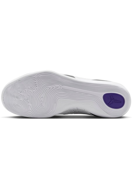 Comprar Sabatilles Kobe 9 Elite Low EM Protro White Court | 24Segons