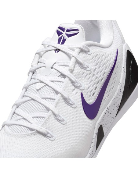 Comprar Sabatilles Kobe 9 Elite Low EM Protro White Court | 24Segons