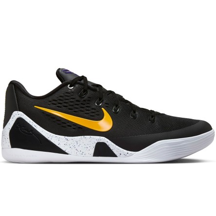 Acquista le scarpe da ginnastica Kobe 9 Elite Low EM Protro Lakers Away 24Segons