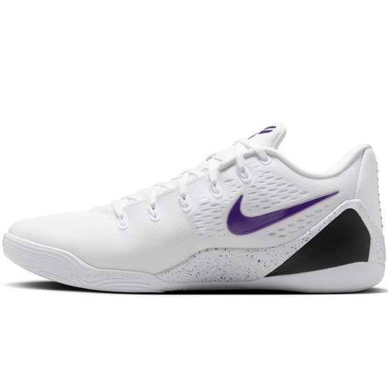 Comprar Sabatilles Kobe 9 Elite Low EM Protro White Court | 24Segons
