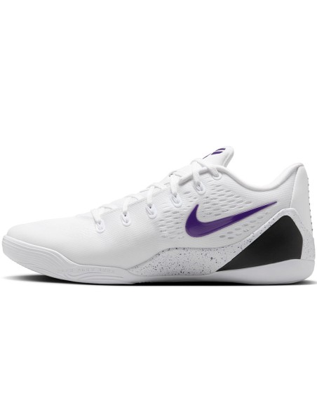 Comprar Sabatilles Kobe 9 Elite Low EM Protro White Court | 24Segons