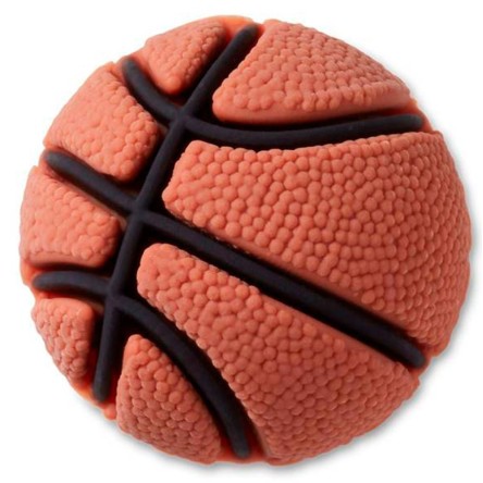 Comprar Jibbitz Tiny Basketball Clip Crocs | 24Segons