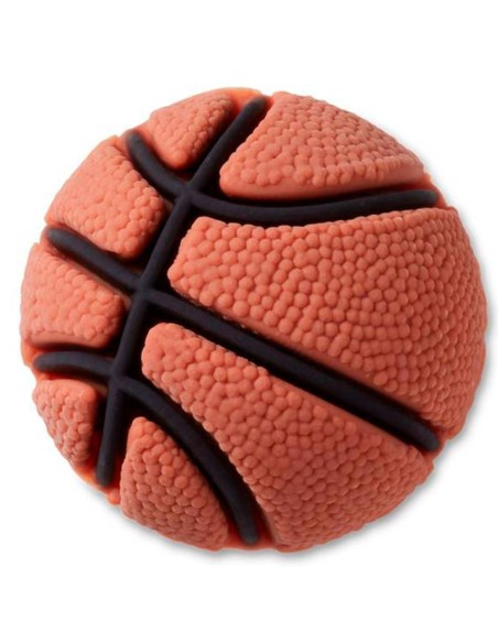 Comprar Jibbitz Tiny Basketball Clip Crocs | 24Segons