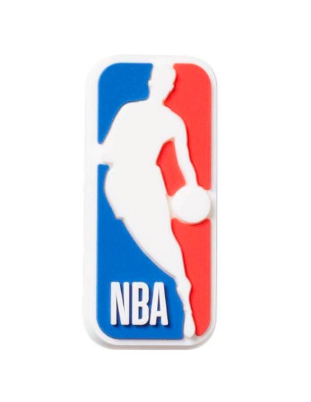 Acheter Jibbitz NBA Logo Clip Crocs | 24Segons