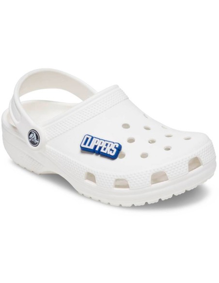 Acquistare Jibbitz Los Angeles Clippers Clip Crocs | 24Segons