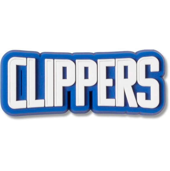 Comprar Jibbitz Los Angeles Clippers Clip Crocs | 24Segons