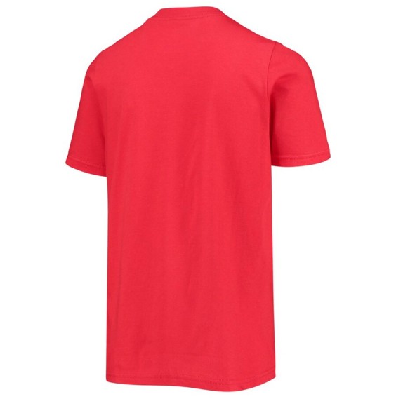 Comprar Samarreta Junior Washington Mystics Red | 24Segons