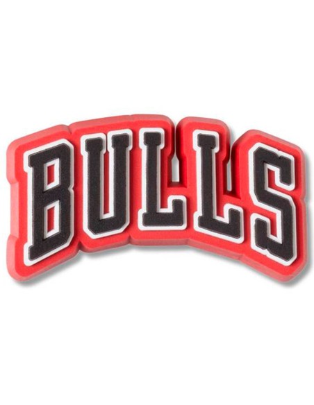 Comprar Jibbitz Chicago Bulls Clip Crocs | 24Segons