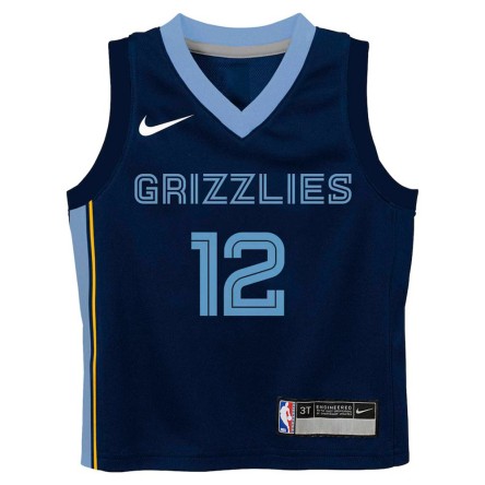 Acquista Baby Ja Morant Memphis Grizzlies Icon Edition Replica :: Baby Ja Morant Memphis Grizzlies Icon Edition Replica 24Segons