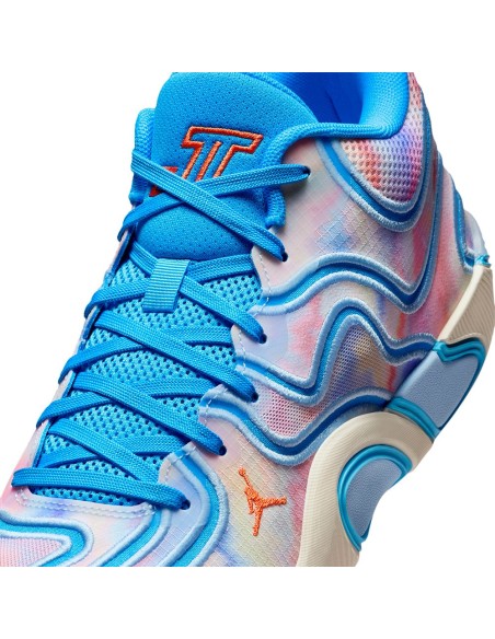 Acquista le scarpe da ginnastica Jordan Tatum 3 Tie Dye | 24Segons