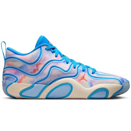 Comprar Sabatilles Jordan Tatum 3 Tie Dye | 24Segons