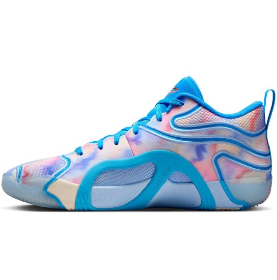 Comprar Sabatilles Jordan Tatum 3 Tie Dye | 24Segons