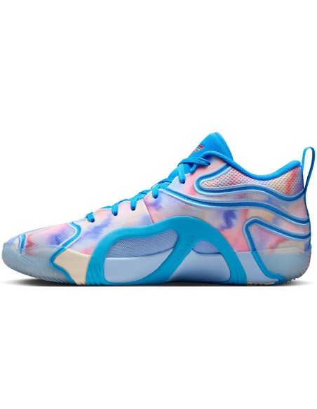 Acquista le scarpe da ginnastica Jordan Tatum 3 Tie Dye | 24Segons