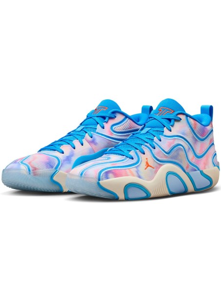 Comprar Sabatilles Jordan Tatum 3 Tie Dye | 24Segons
