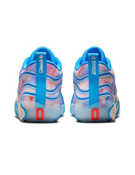 Acquista le scarpe da ginnastica Jordan Tatum 3 Tie Dye | 24Segons