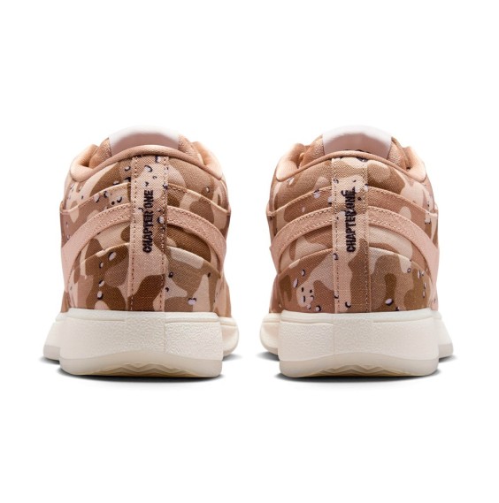 Comprare le scarpe da ginnastica Book 1 Desert Camo | 24Segons