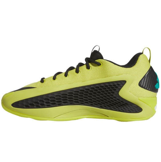 Compra adidas Performance Anthony Edwards 1 Low Preloved Lime|24Segons