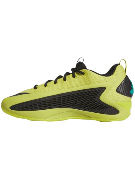 Buy adidas Performance Anthony Edwards 1 Low Preloved Lime|24Segons