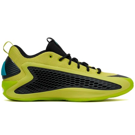 Acquista adidas Performance Anthony Edwards 1 Low Preloved Lime|24Segons