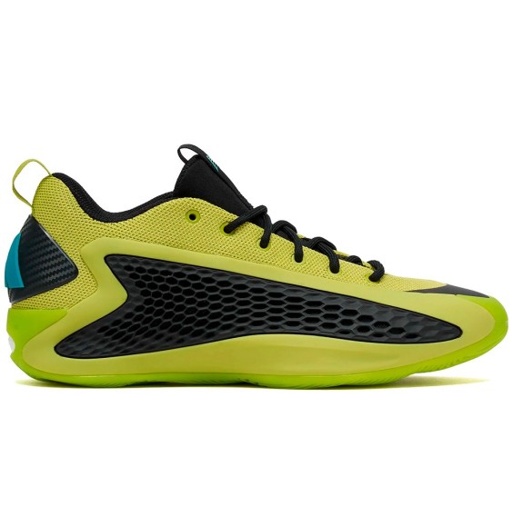 Compra adidas Performance Anthony Edwards 1 Low Preloved Lime|24Segons