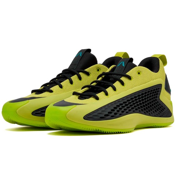 Compra adidas Performance Anthony Edwards 1 Low Preloved Lime|24Segons