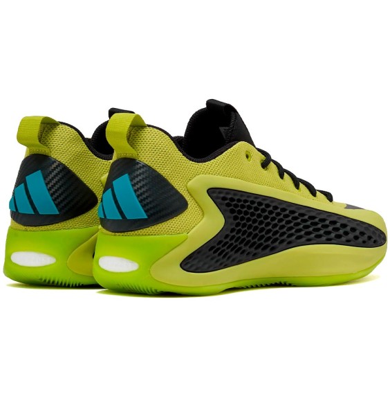 Compra adidas Performance Anthony Edwards 1 Low Preloved Lime|24Segons