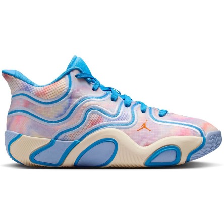 Comprar Sabatilles Junior Jordan Tatum 3 Tie Dye | 24Segons