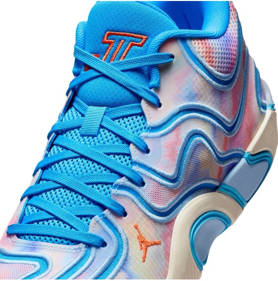 Comprar Sabatilles Junior Jordan Tatum 3 Tie Dye | 24Segons
