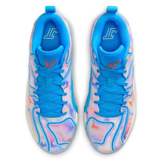 Acquistare le scarpe da ginnastica Junior Jordan Tatum 3 Tie Dye | 24Segons