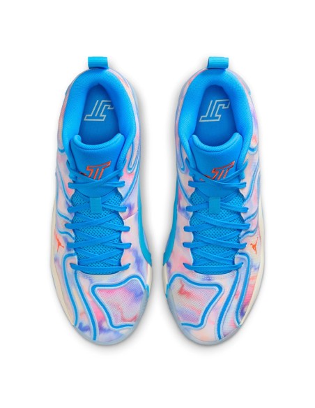 Comprar Sabatilles Junior Jordan Tatum 3 Tie Dye | 24Segons