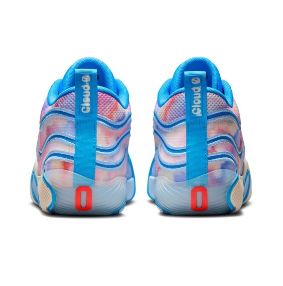 Acquistare le scarpe da ginnastica Junior Jordan Tatum 3 Tie Dye | 24Segons