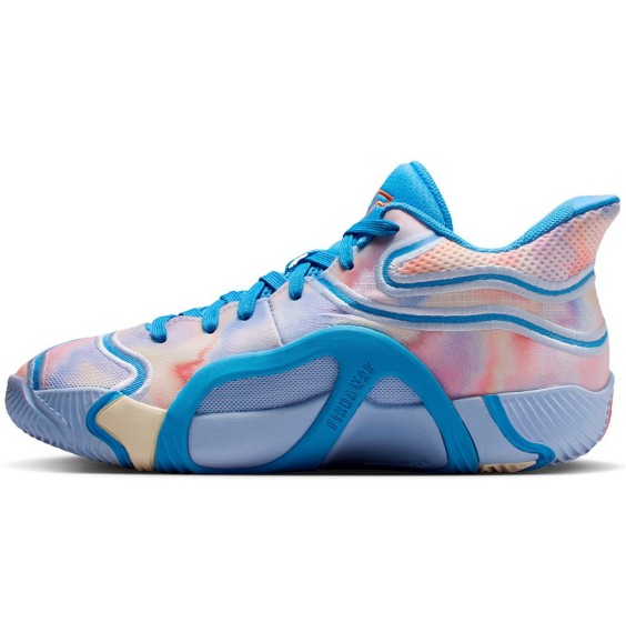 Comprar Sabatilles Junior Jordan Tatum 3 Tie Dye | 24Segons