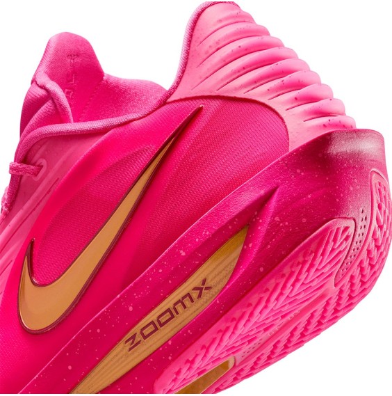 Acquista le scarpe da ginnastica Nike Air Zoom G.T. Cut 3 Turbo Dillingham |24Segons