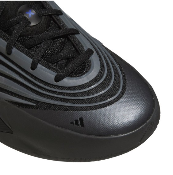 Comprar Zapatillas Junior adidas Dame X Core Black Iron | 24Segons