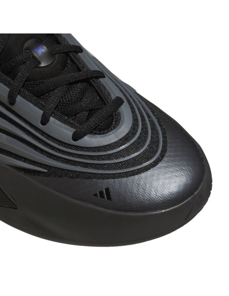 Comprar Zapatillas Junior adidas Dame X Core Black Iron | 24Segons
