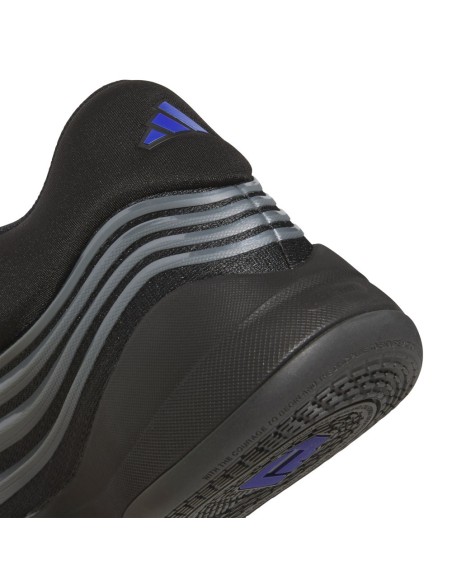 Comprar Zapatillas Junior adidas Dame X Core Black Iron | 24Segons