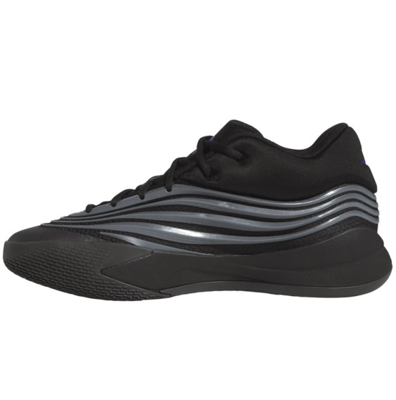 Comprar Zapatillas Junior adidas Dame X Core Black Iron | 24Segons