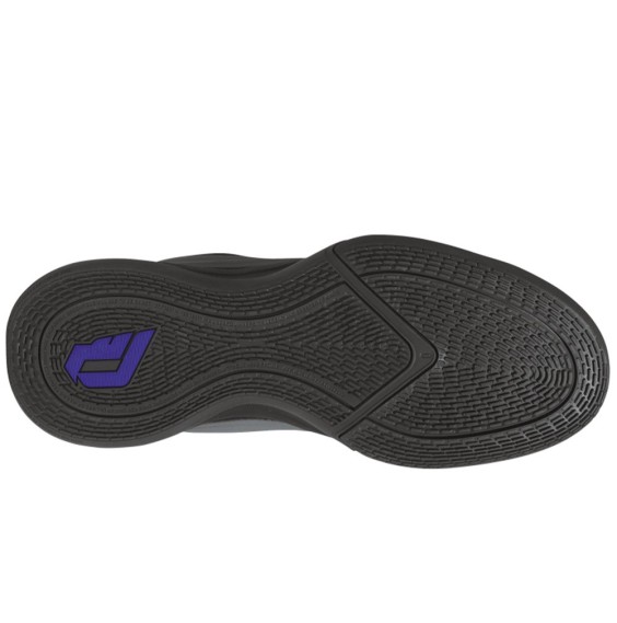 Comprar Sabatilles Junior adidas Dame X Core Black Iron | 24Segons