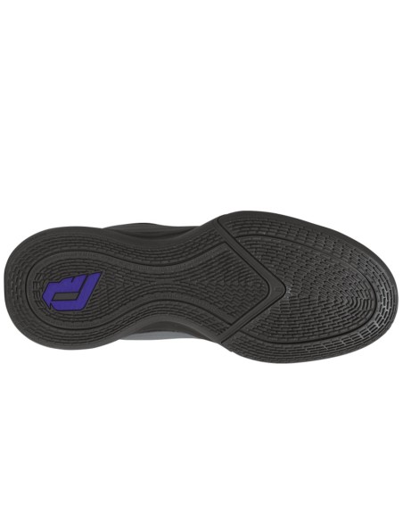 Buy adidas Dame X Core Black Iron Junior Sneakers | 24Segons