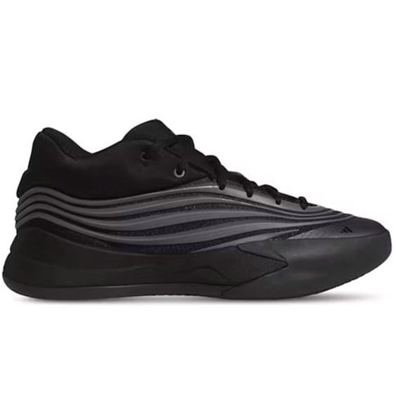 Comprar Zapatillas Junior adidas Dame X Core Black Iron | 24Segons