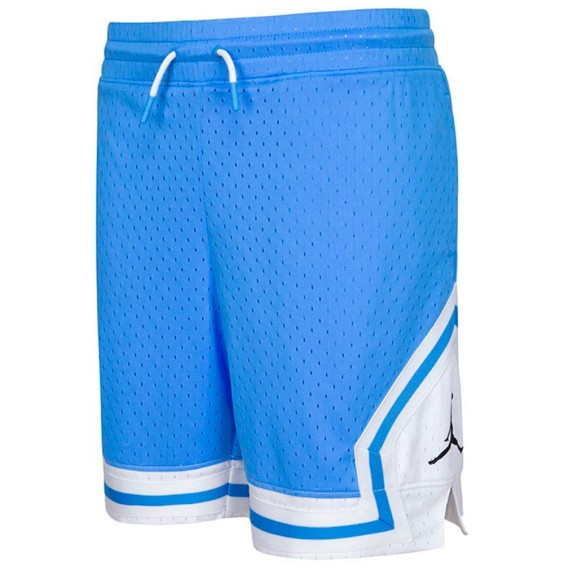 Acquistare i pantaloni Junior Jordan Air Diamond University Blue | 24Segons