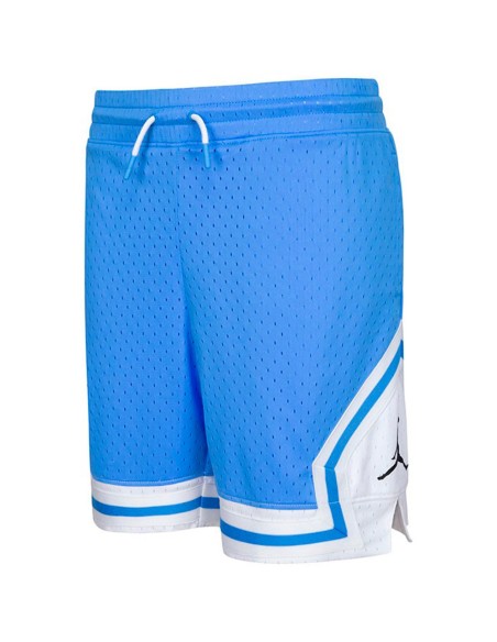 Acquistare i pantaloni Junior Jordan Air Diamond University Blue | 24Segons