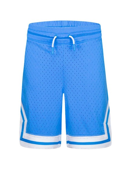 Acquistare i pantaloni Junior Jordan Air Diamond University Blue | 24Segons