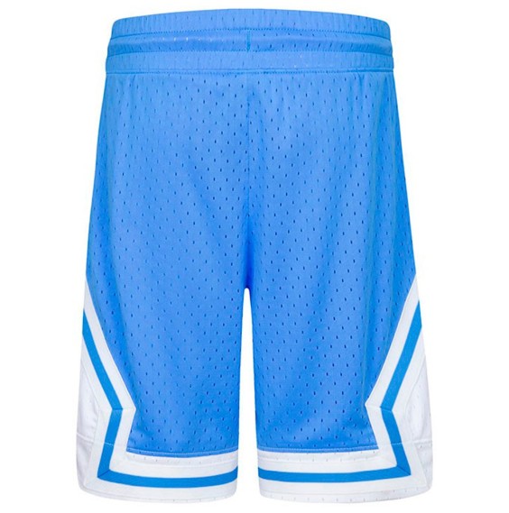 Acquistare i pantaloni Junior Jordan Air Diamond University Blue | 24Segons