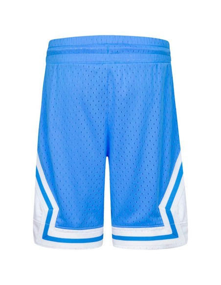 Acquistare i pantaloni Junior Jordan Air Diamond University Blue | 24Segons