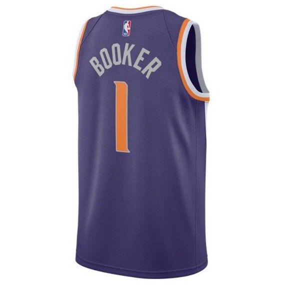 Comprar Junior Devin Booker Phoenix Suns Icon Edition Swingman |24Segons